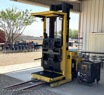 Main image Hyster R30XMS2